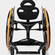 Illustration for article titled This Sleek Carbon Fiber Wheelchair Is What Professor X Would Use